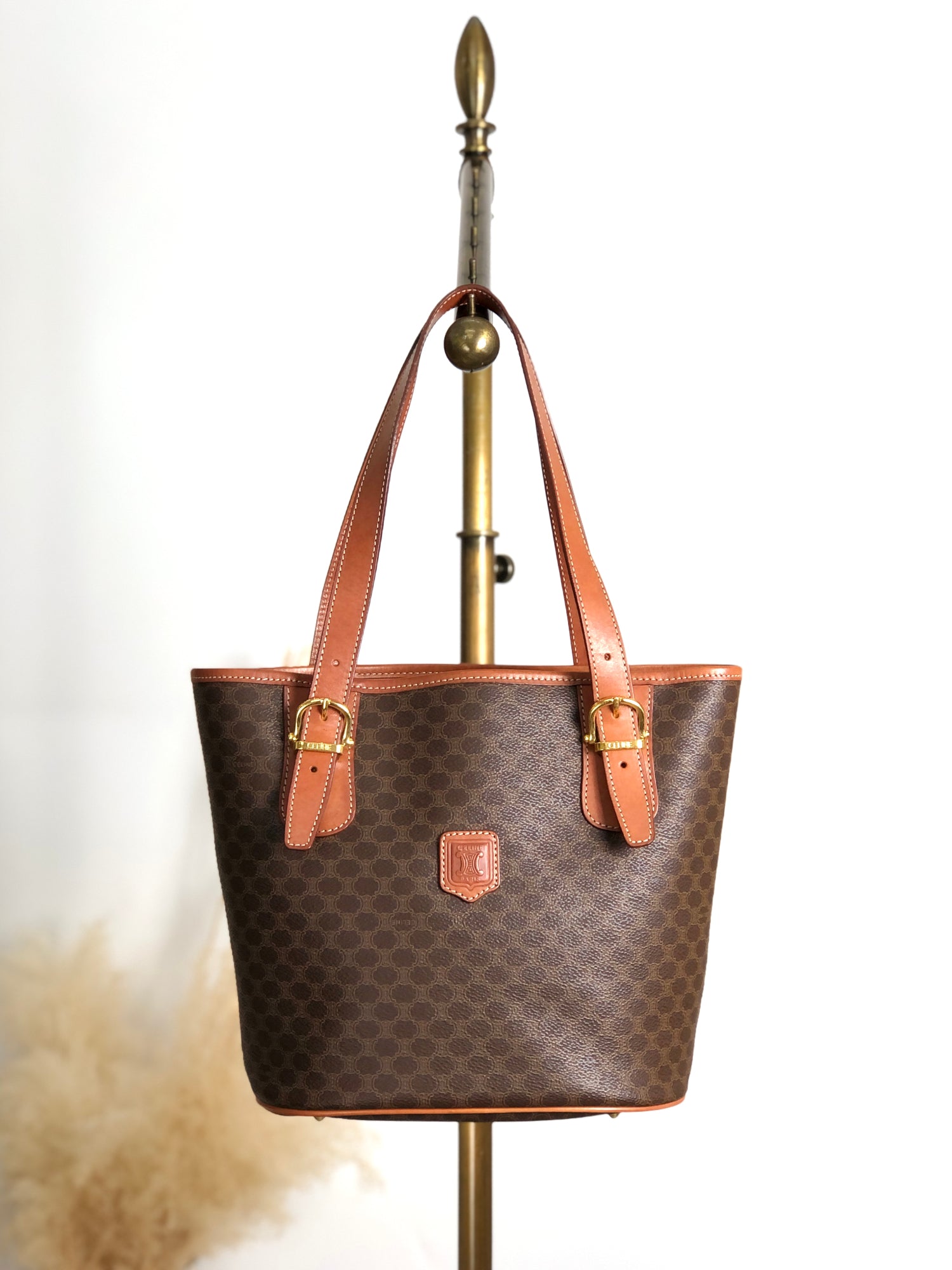 CELINE Macadam – VintageShop solo