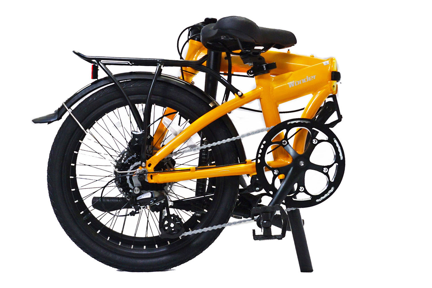 Wonder - SOLOROCK 20