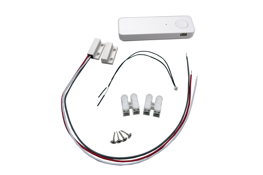 IoT 体験キット 〜磁気センサー〜 - IoTデバイス通販 - SORACOM