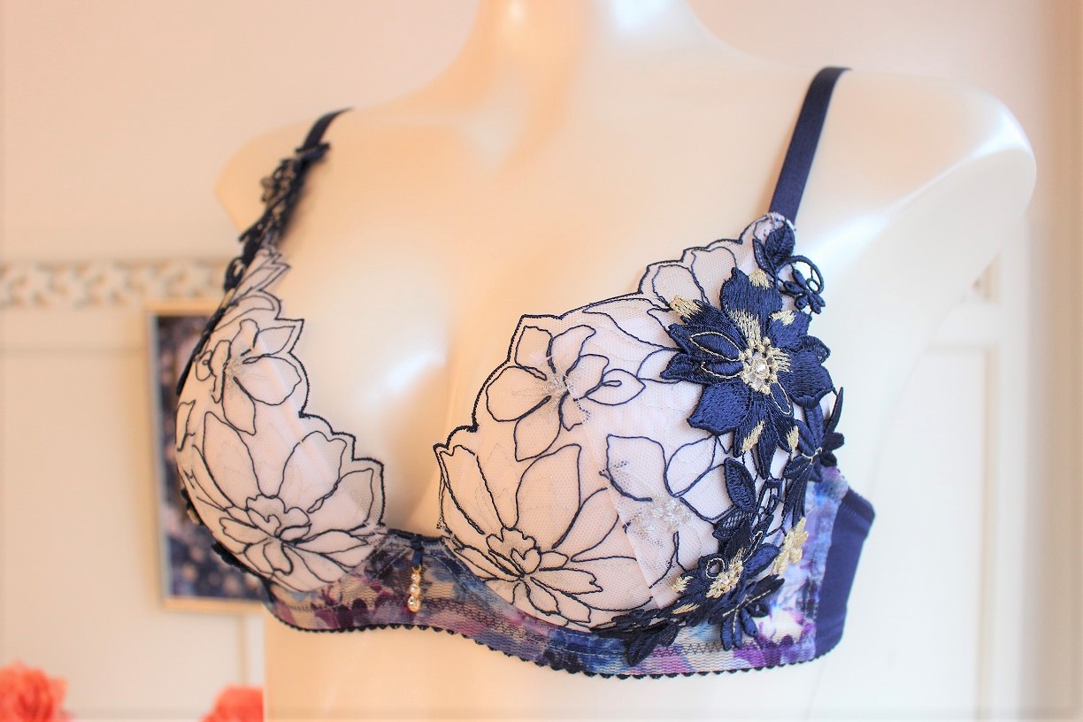 若草ランジェリ～♡ サルート27group KOカラー | La Sorbonne（ラ