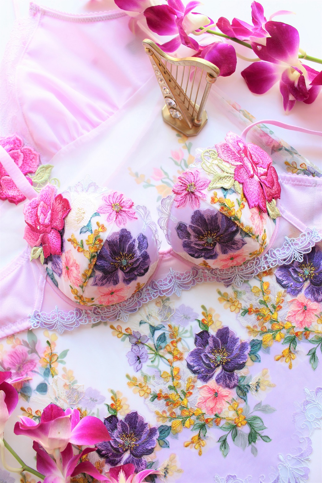 S” LIVE♡ サルート93group PUカラー vol.1 | La Sorbonne（ラ