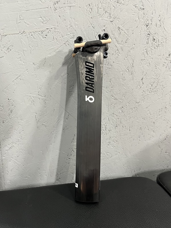 DARIMO】超軽量カーボンシートポストです！ - 大阪兵庫｜自転車