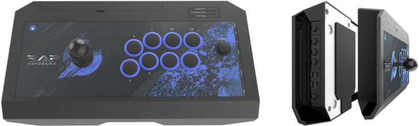 26年2月版 15選 アーケードコントローラーのお勧め製品