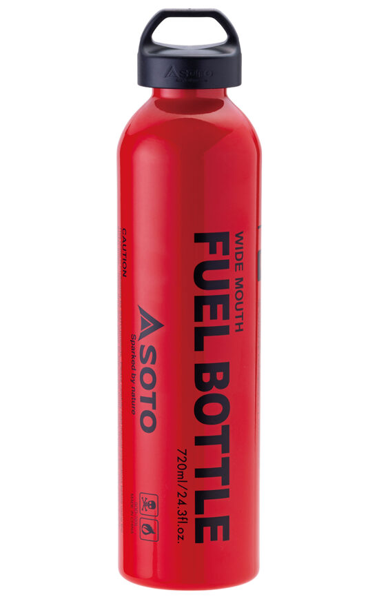 ストームブレイカー SOD-372 - SOTO｜ソト