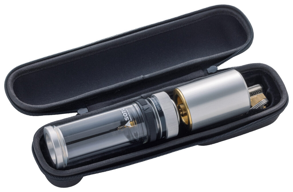 Hinoto スタビライザー SOD-2602 - SOTO｜ソト