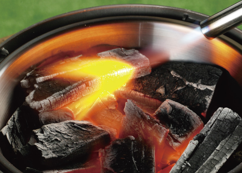 フィールドチャッカー ST-451 - SOTO｜ソト