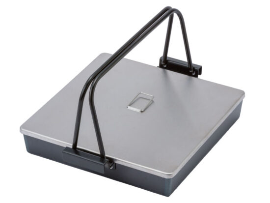 GRID グリルS ST-526GS - SOTO｜ソト