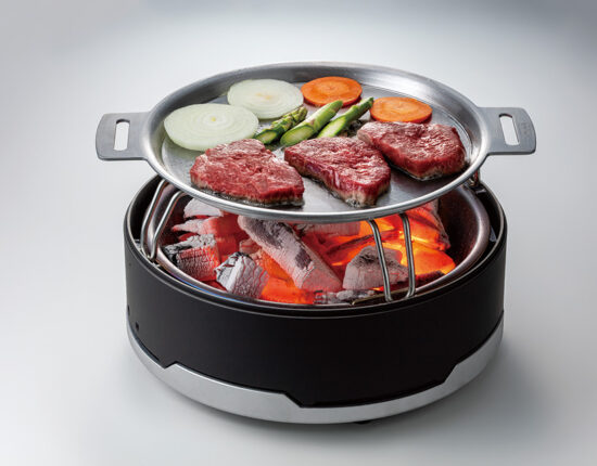 GORA OVEN（ゴーラ オーブン） ST-950D - SOTO｜ソト