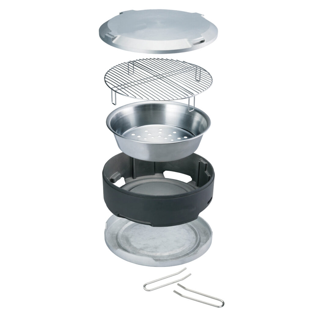 デュアルグリル ST-930 - SOTO｜ソト