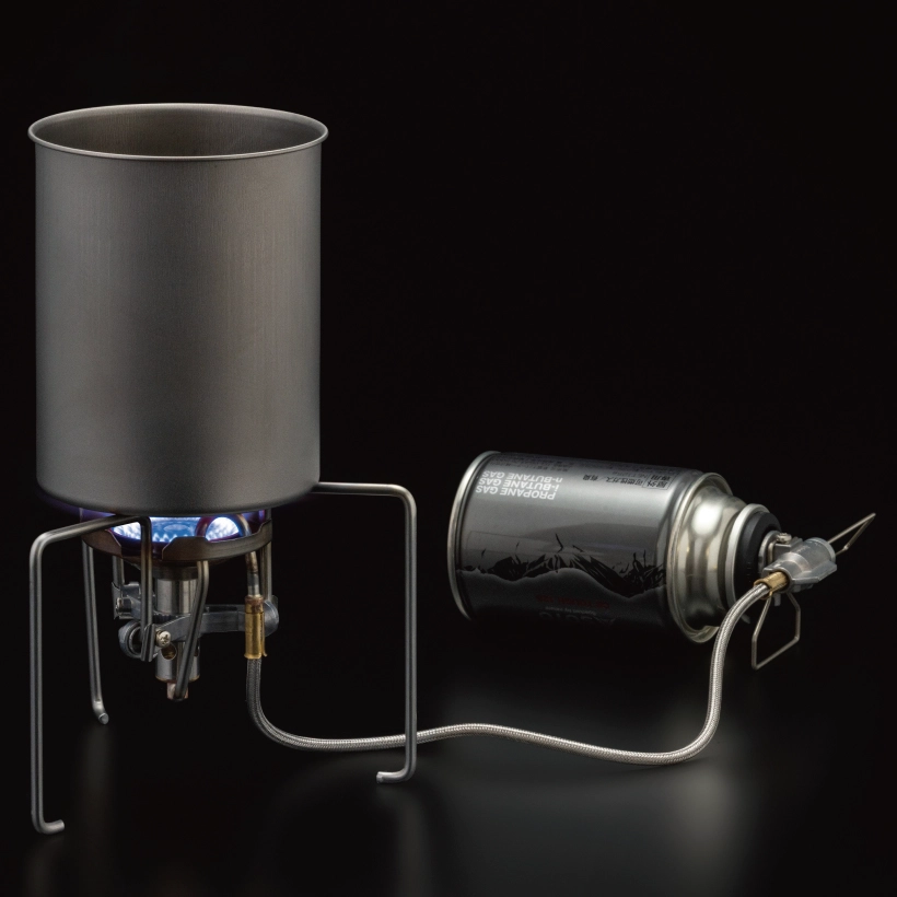 TrekMaster（トレックマスター） ST-331 - SOTO｜ソト