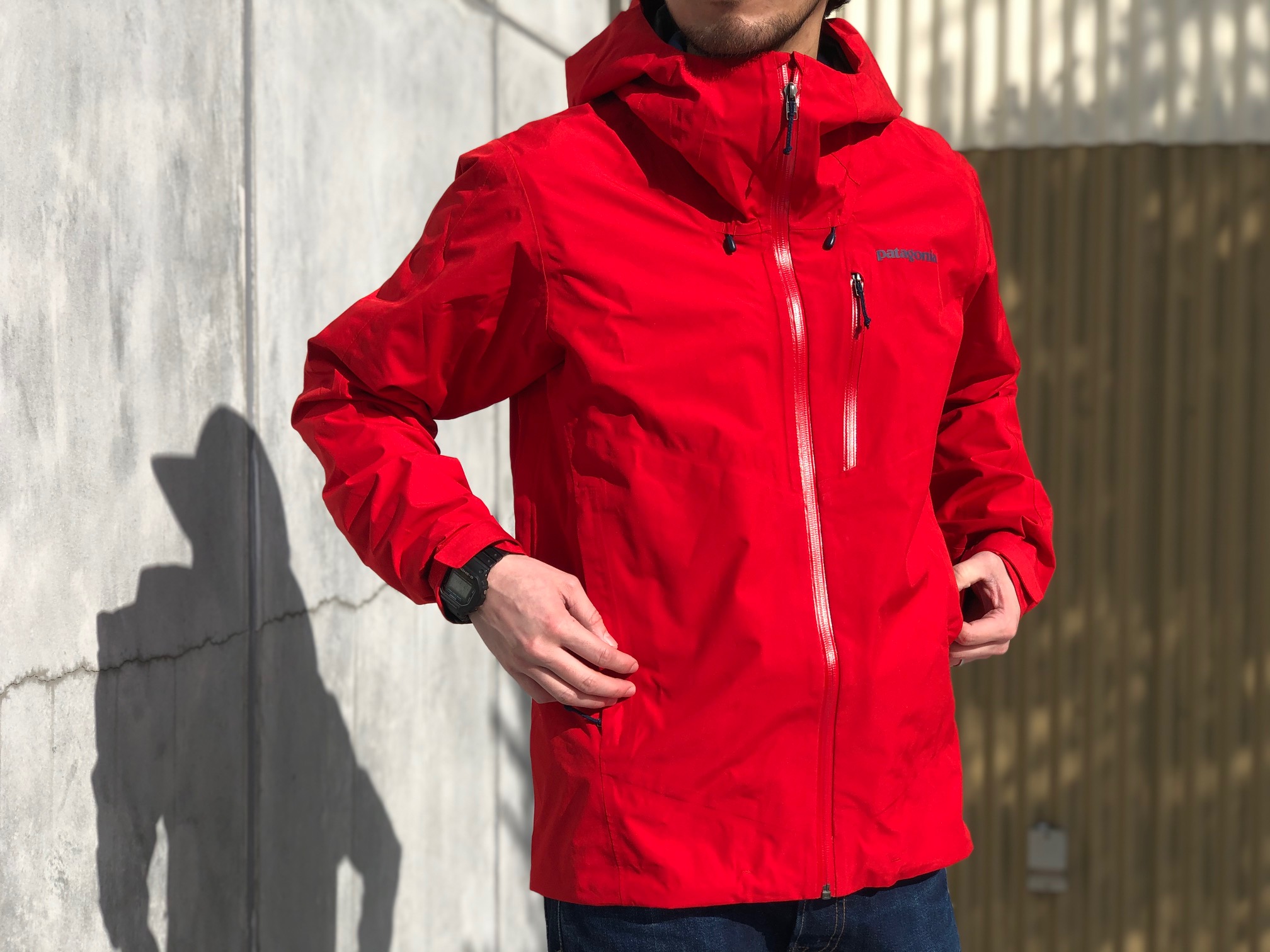 パタ新入荷アイテム | South Cedar DRIVE INN