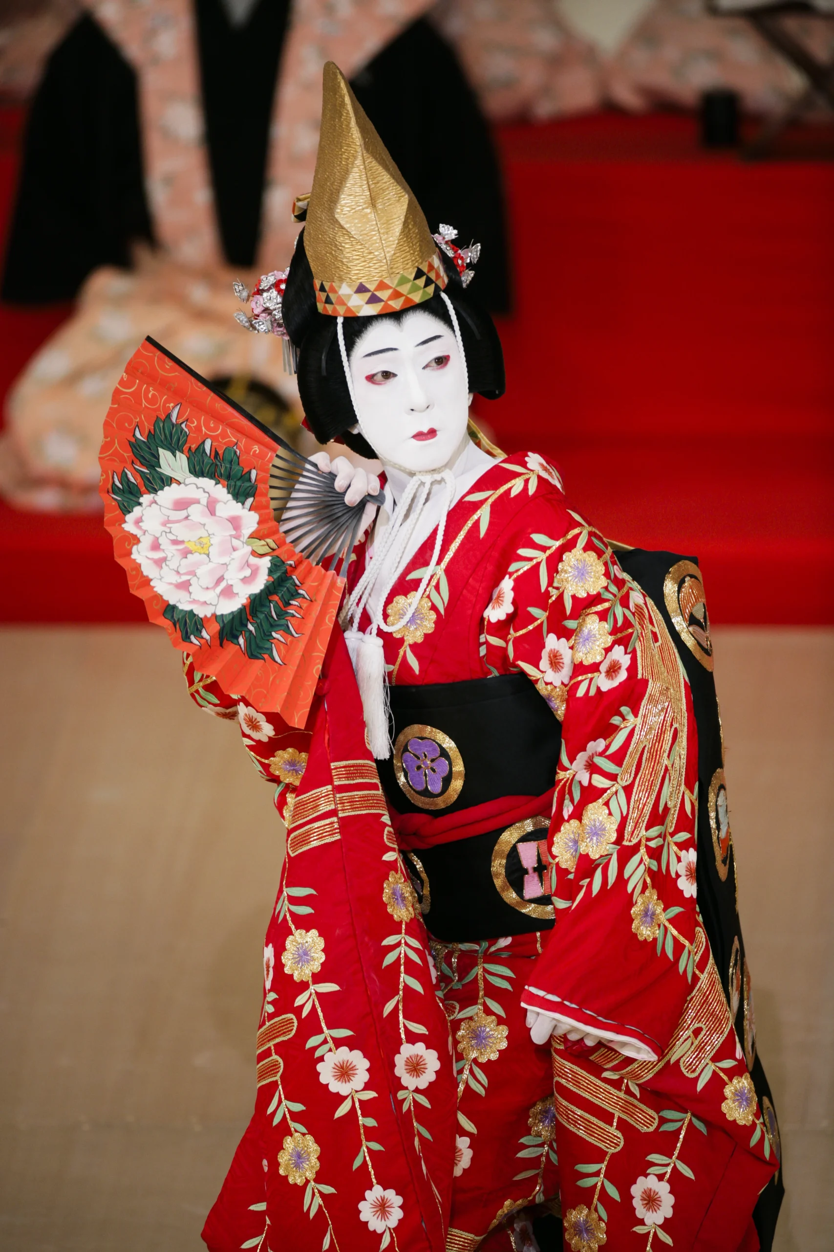 魂で魅せる江戸の華五代目坂東玉三郎丈 | 総合美 | エルビュー 公式WEB