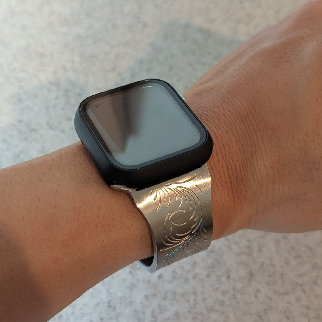 AppleWatchケース【バングルアジャスター】