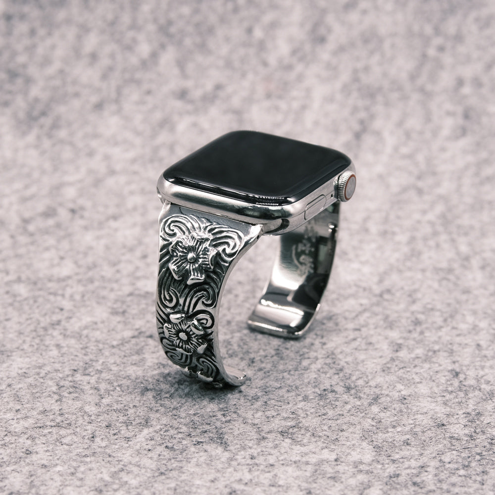 SOULITE | Apple Watch Bands & Bangles