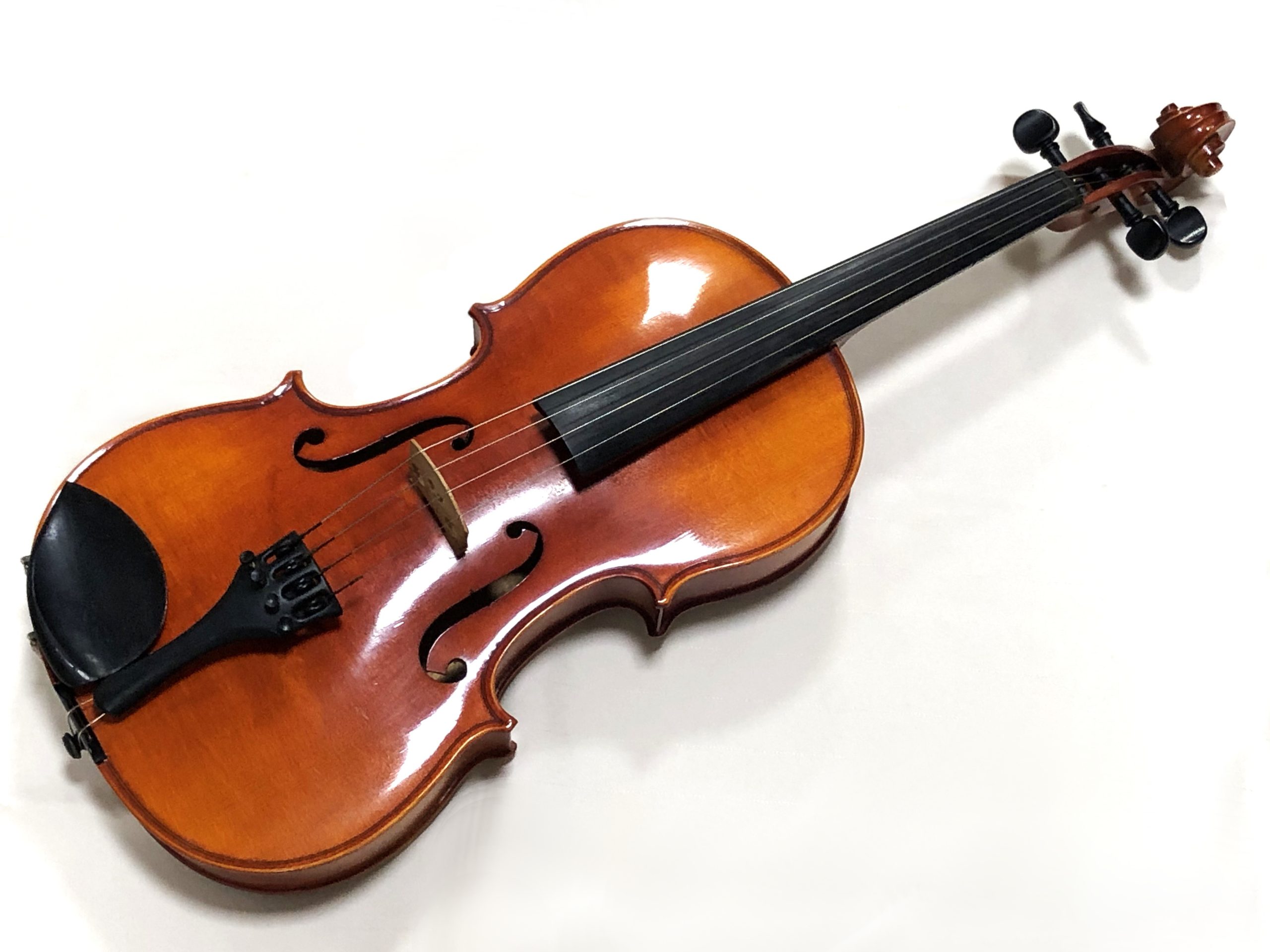 中古 ビオラ Karl Hofner（カール・ヘフナー）KH3/3 | サウンド楽器