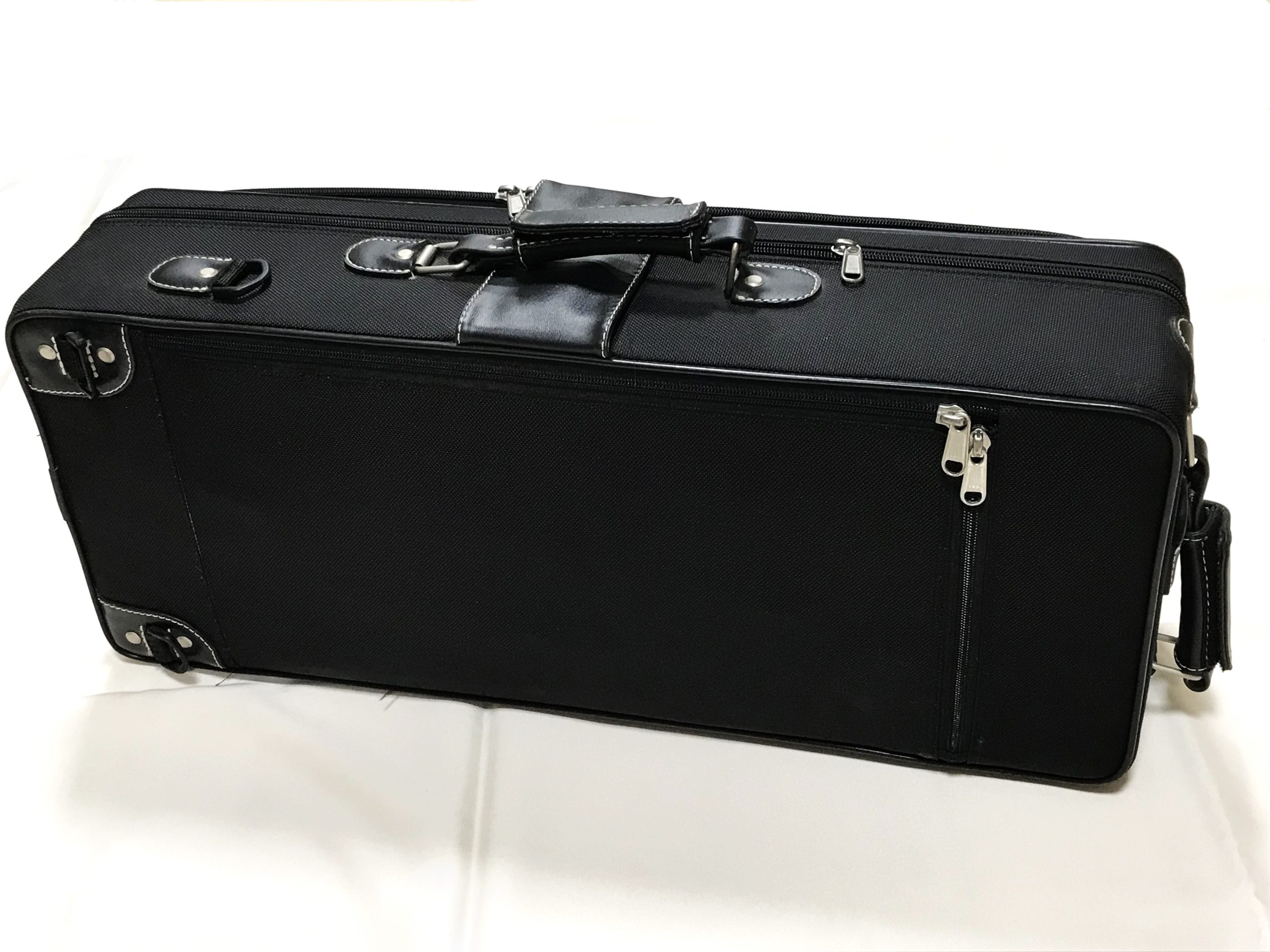 中古 アルトサックス用セミハードケース YAMAHA純正ケース | サウンド楽器