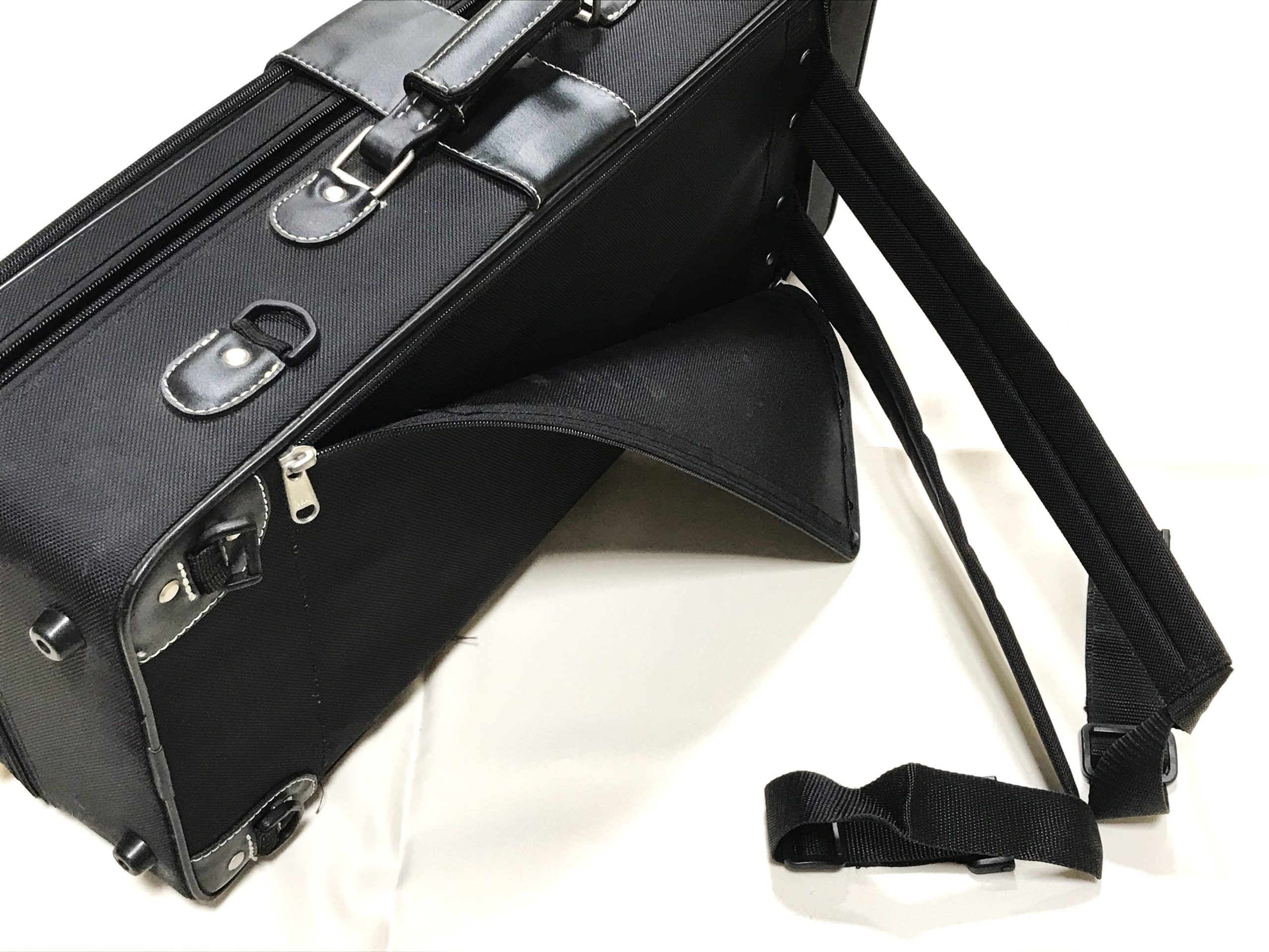 中古 アルトサックス用セミハードケース YAMAHA純正ケース | サウンド楽器