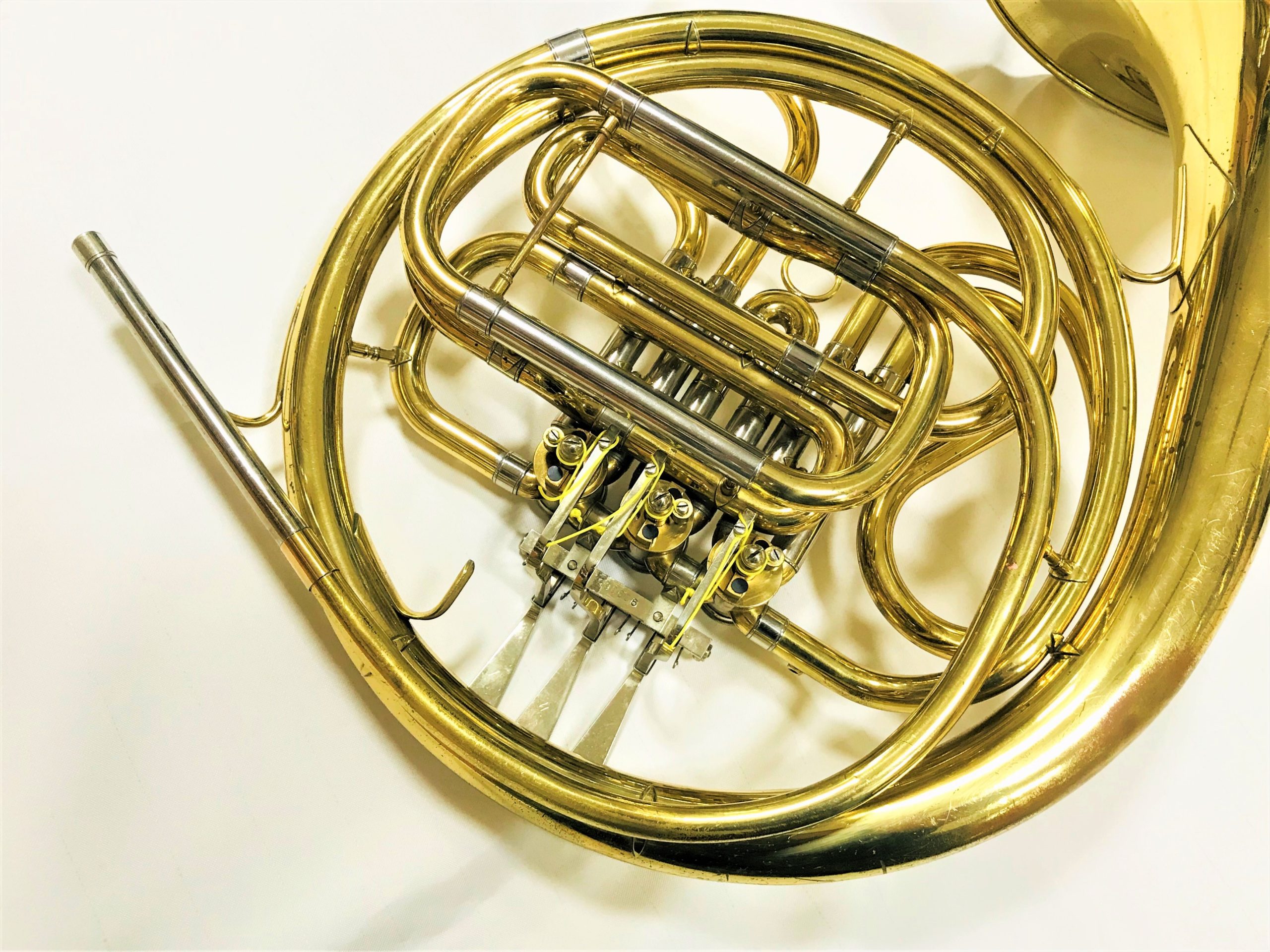 中古 Fシングル ホルン NIKKAN IMPERIALE YHR-313 | サウンド楽器