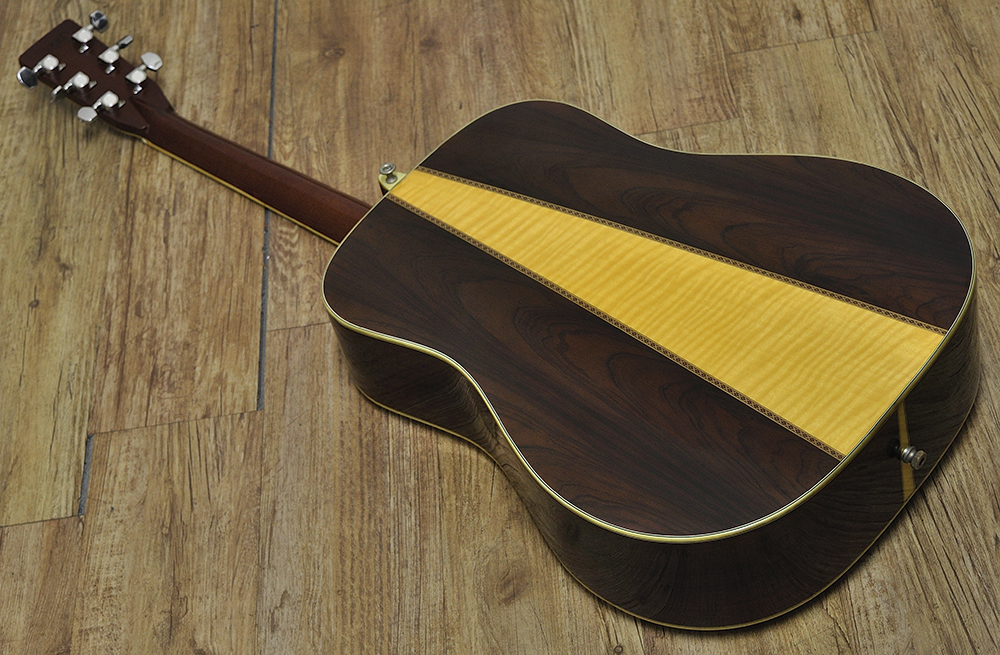 TF-Morris W-50 | 買取り実績 - 楽器、ギター買取は東京・埼玉・千葉に