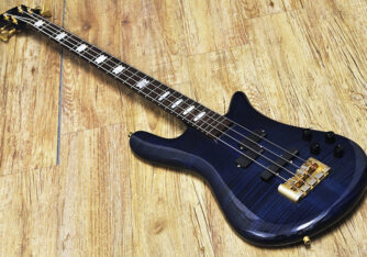 Ovation Celebrity Deluxe CC257 | 買取り実績 - 楽器、ギター買取は