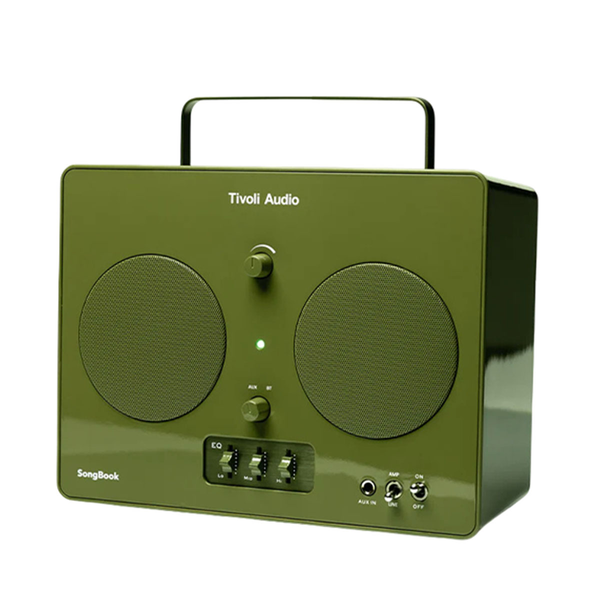 Tivoli Audio - Model Two Digital - Wireless Speaker
