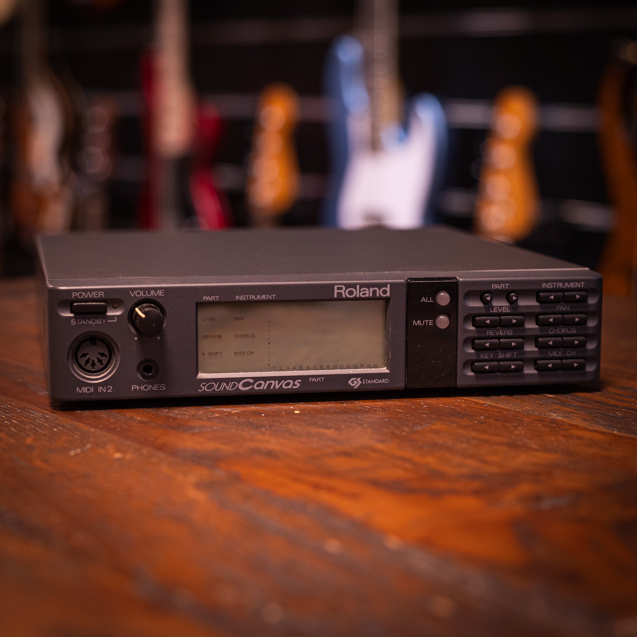 Roland SC-8850 ロ―ランドサウンドカンワス Roland ローランド SC