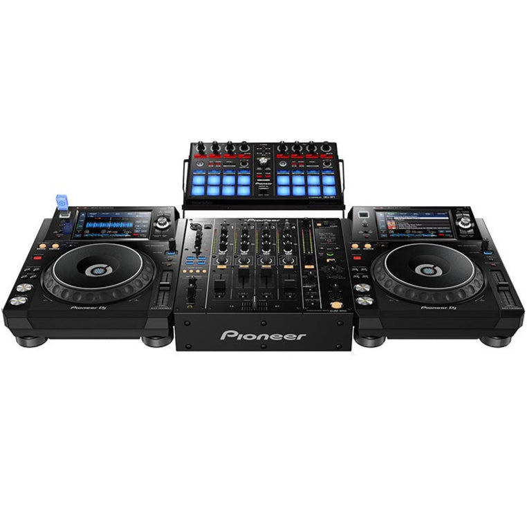 Pioneer XDJ-1000MK2 | DJ CD / MP3 / Media Players | Soundium