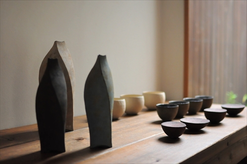 高田かえ｜うつわ SouSou｜Online Shop