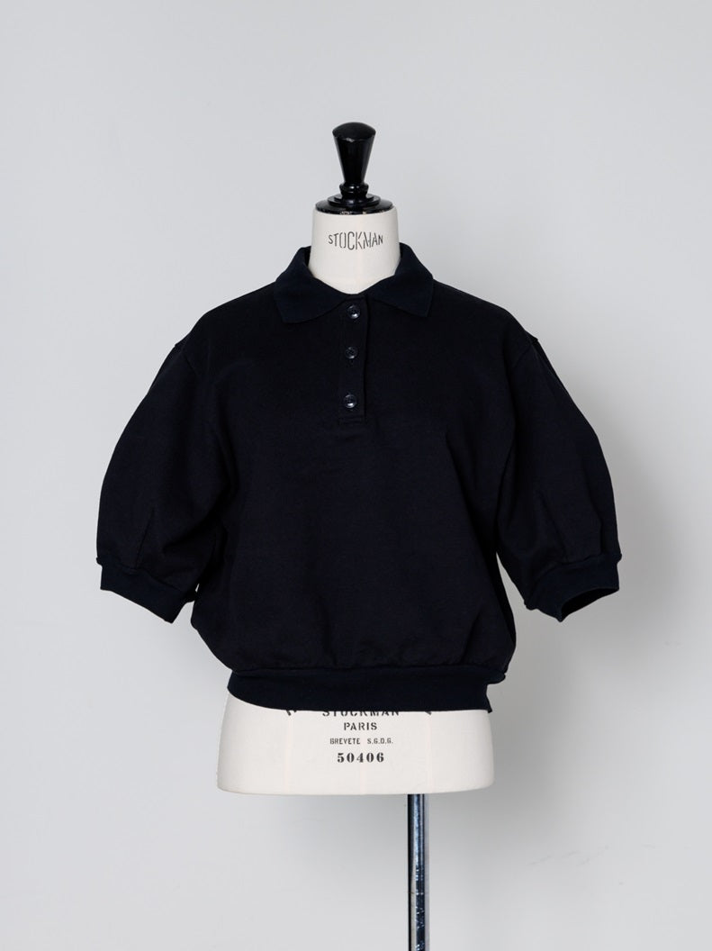 Almond Polo (3color) – soyy.online