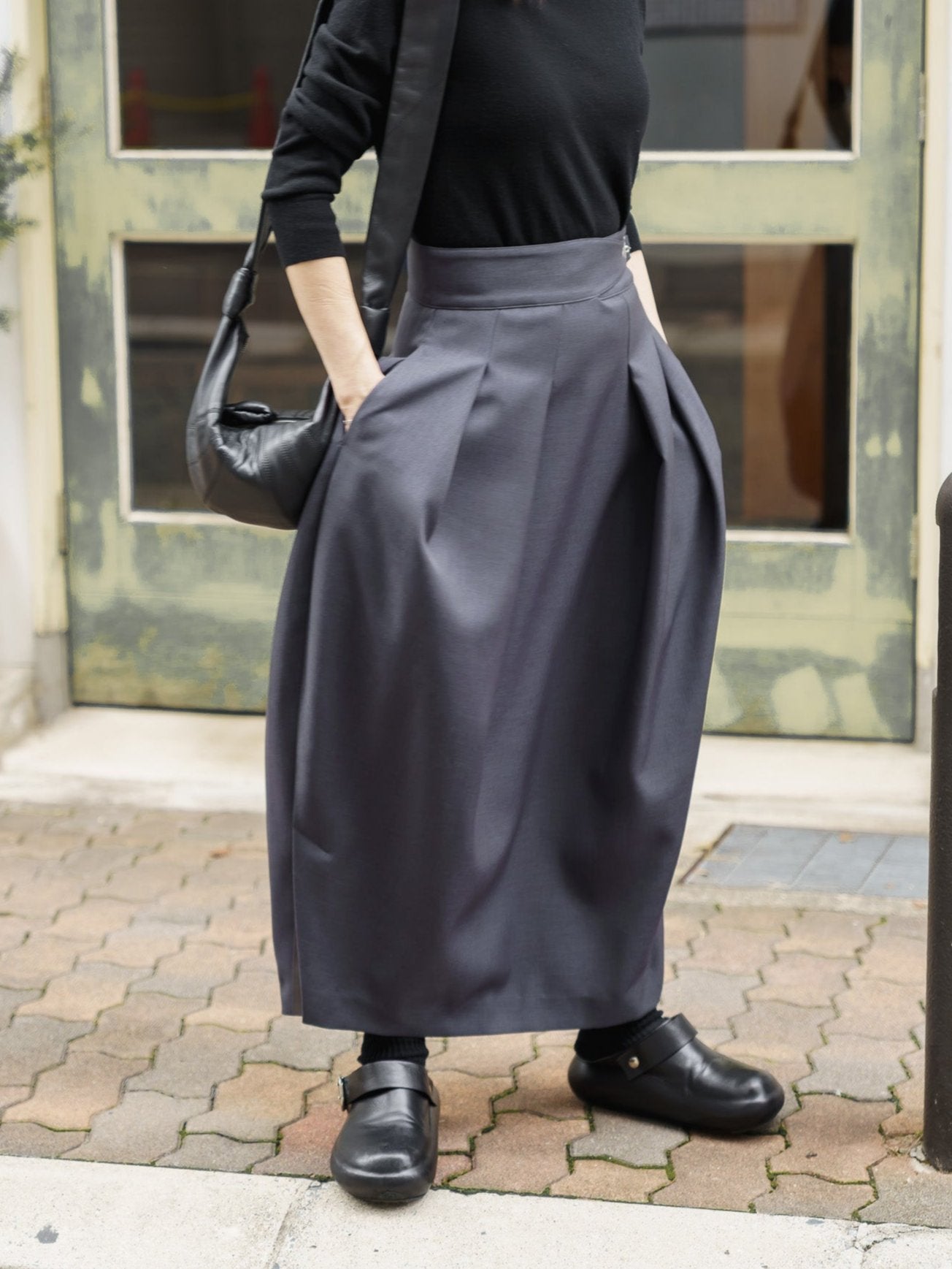 Gurkha skirt – soyy.online