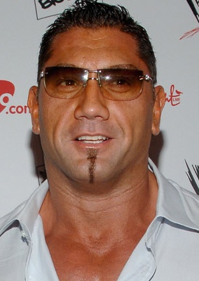 Dave Bautista