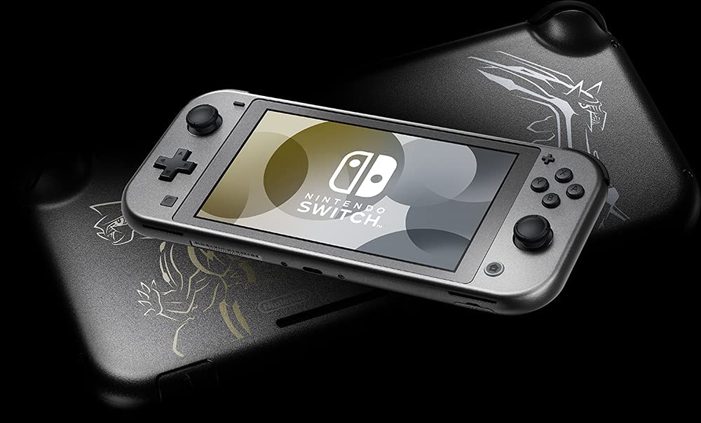 ポケットモンスター ブリリアントダイヤモンド・シャイニングパール