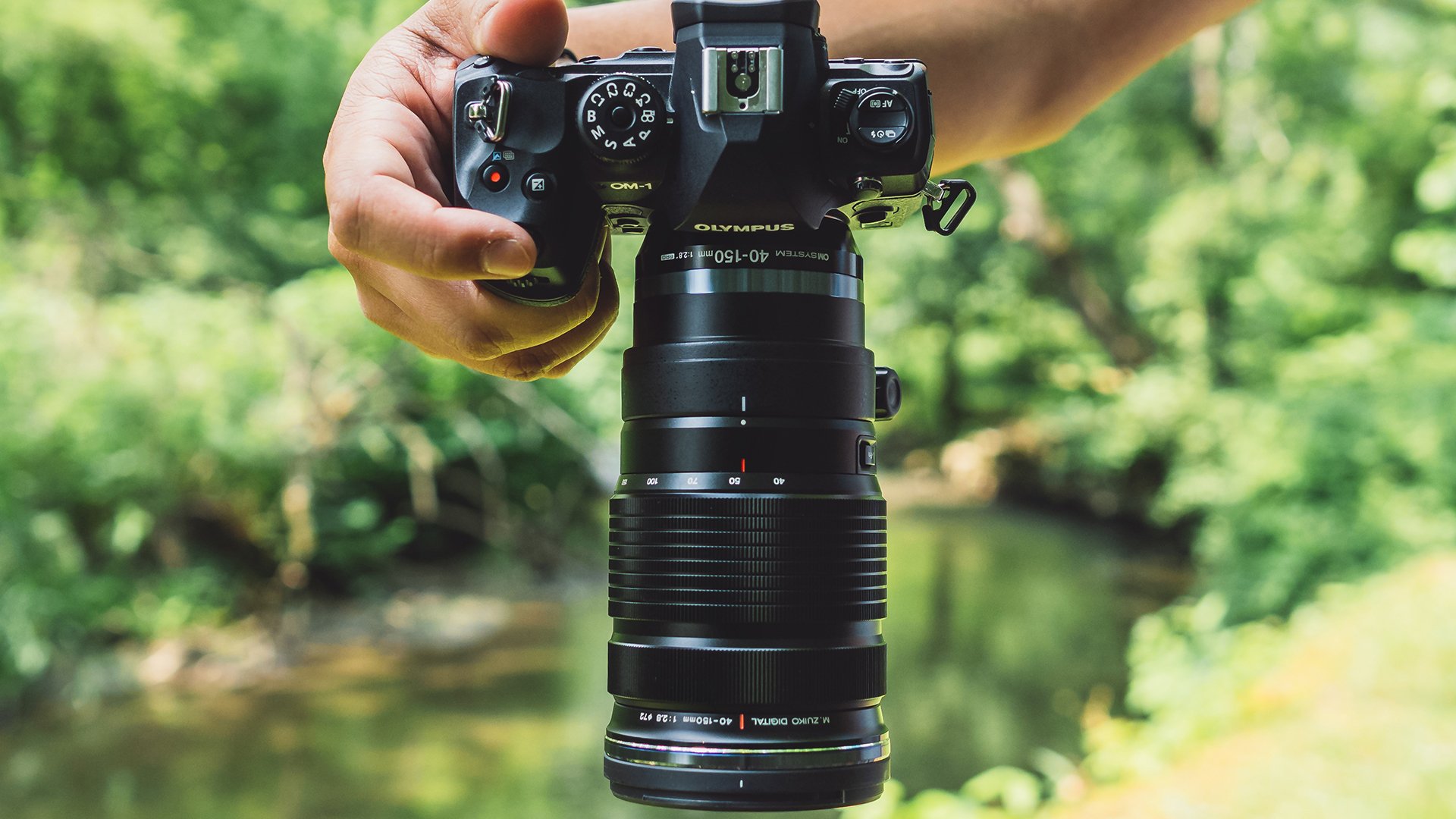 OM System M.Zuiko Digital ED 40-150mm F2.8 Pro - Review 2025