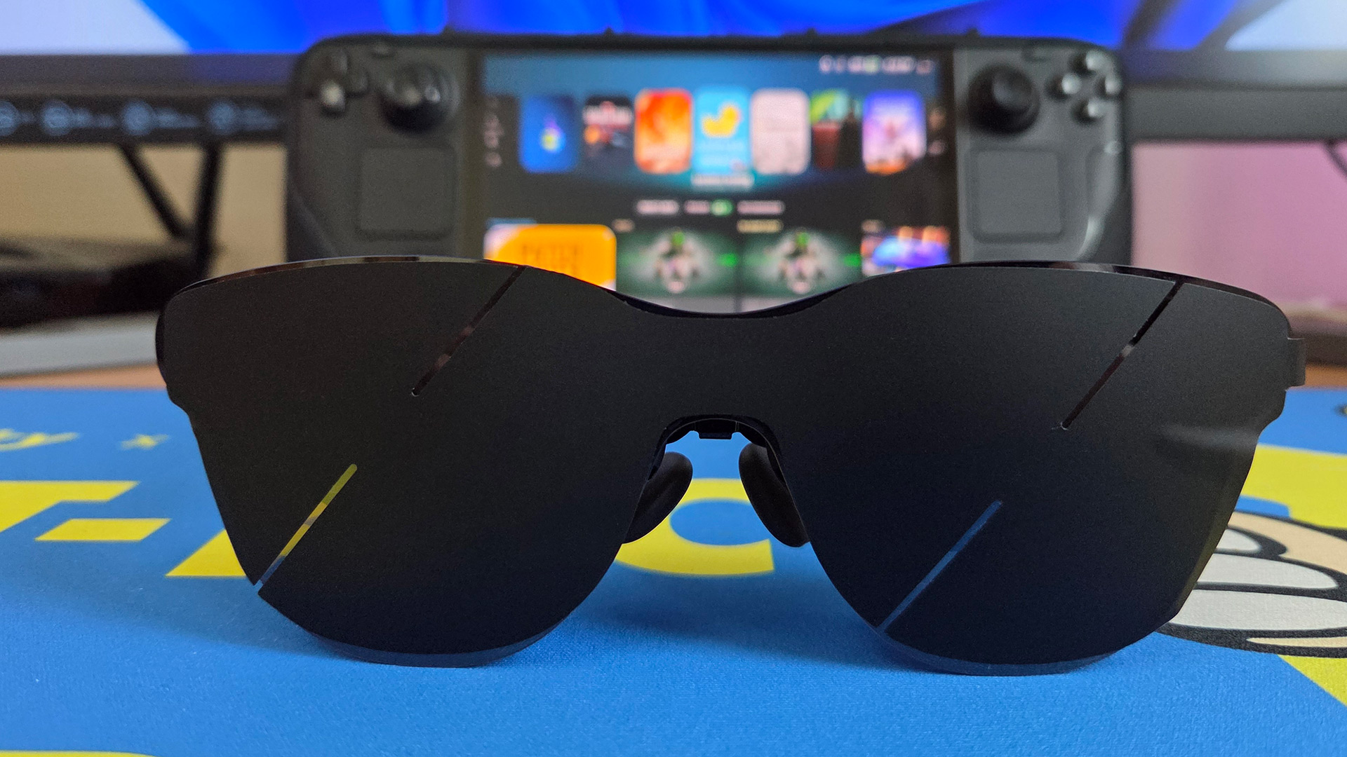 Rayneo Air 3s Pro Review - Review 2025 - PCMag Middle East