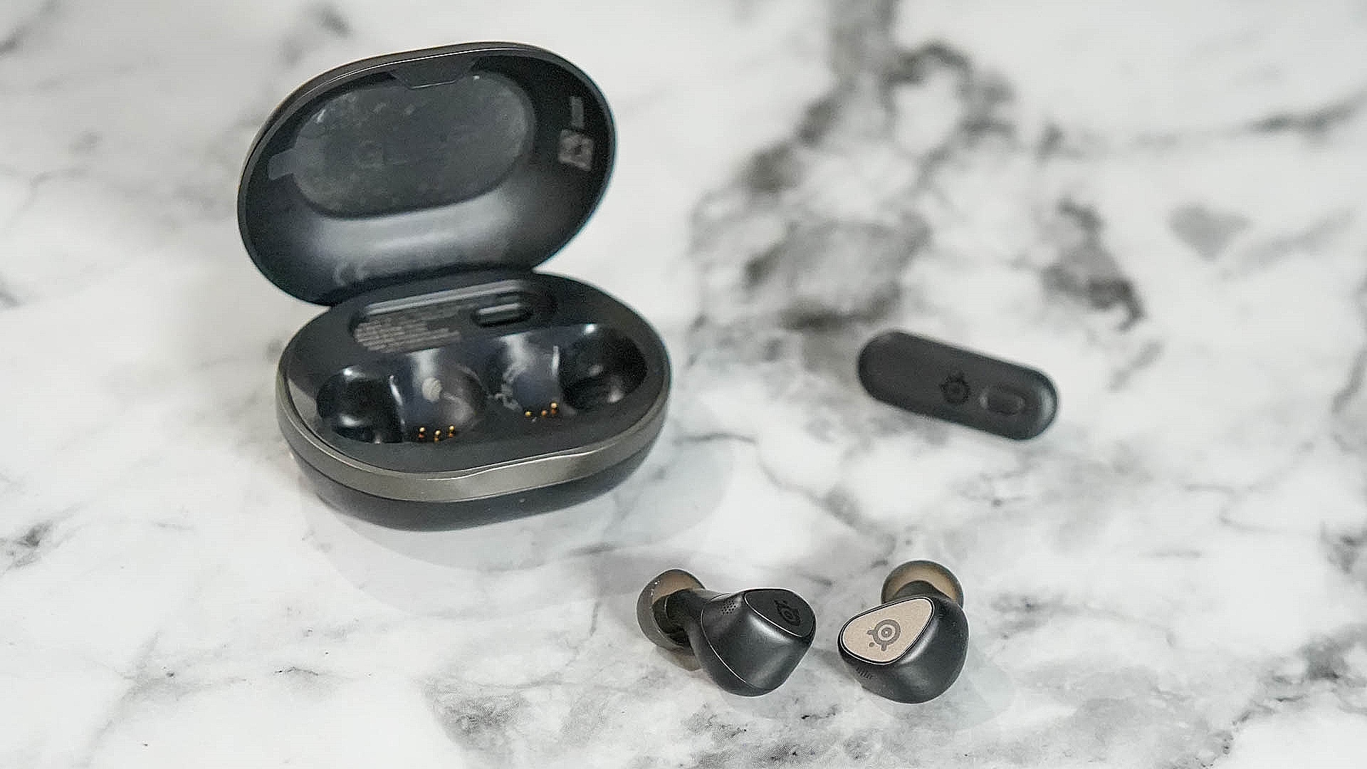 SteelSeries Arctis GameBuds - Review 2024 - PCMag Middle East