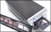 Konica Minolta DiMage Scan Dual IV - Review 2006 - PCMag UK
