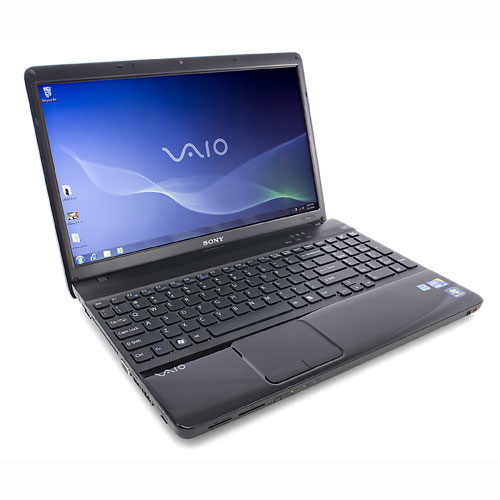 Sony VAIO VPC-EB13FX/BI - Review 2010 - PCMag UK