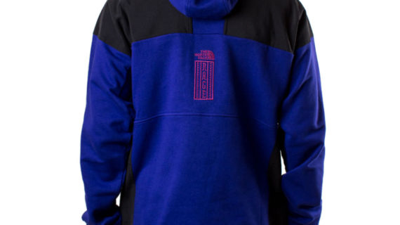 The North Face 92 Rage Fleece Hoodie T93MIE9QX