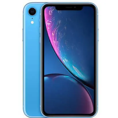 iPhoneXRの基本情報 | お近くのiPhone修理センター・モバイル端末修理