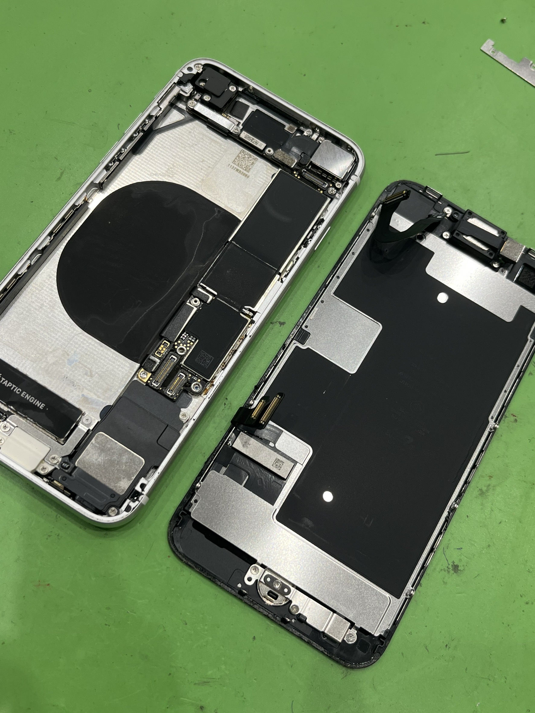 高知店】水没は最も危険な状態です！ | スマホ修理 スマートクール