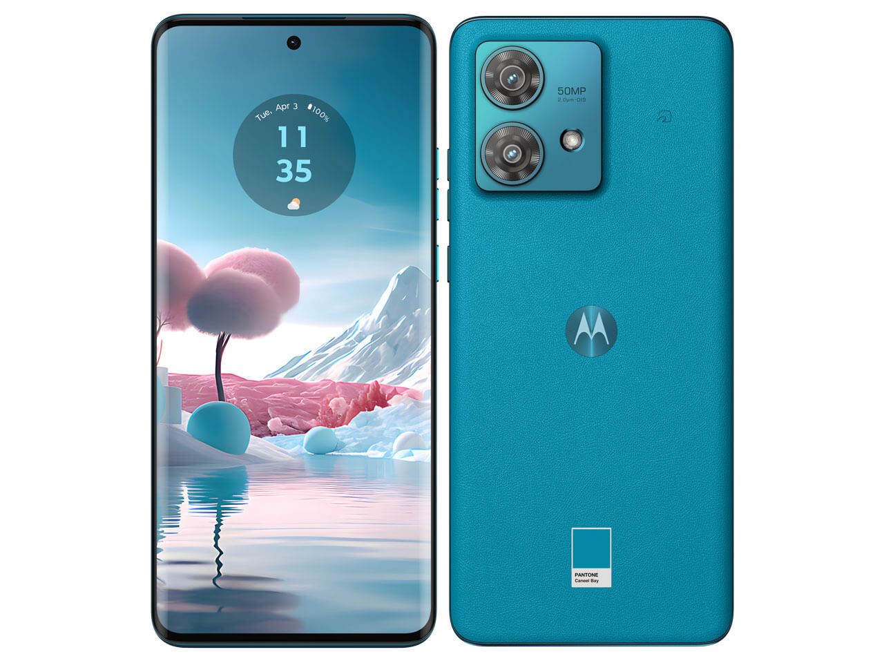 motorola edge 40 neoのおすすめケース・カバー・フィルム特集