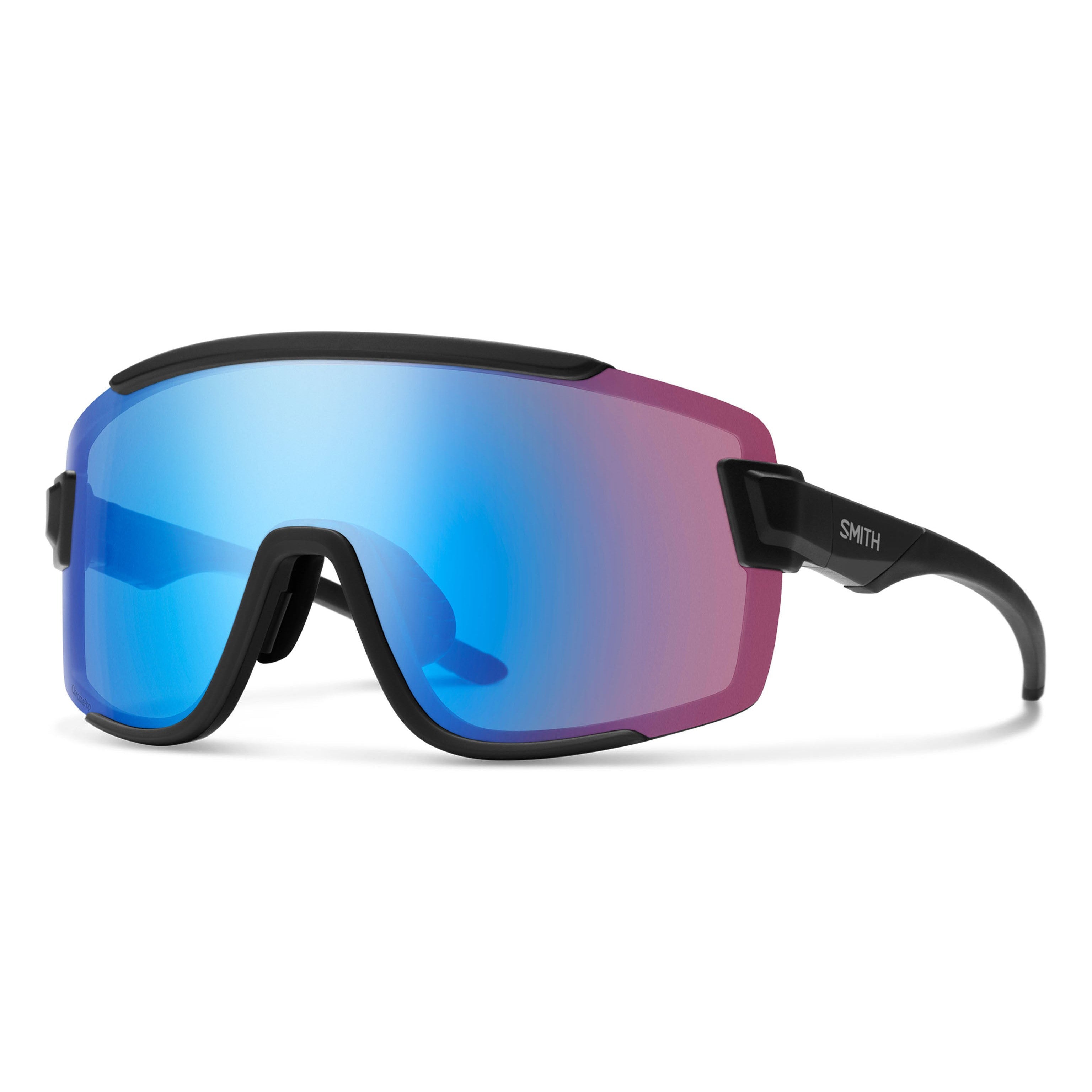 Wildcat | Matte Black - Smith Optics Australia