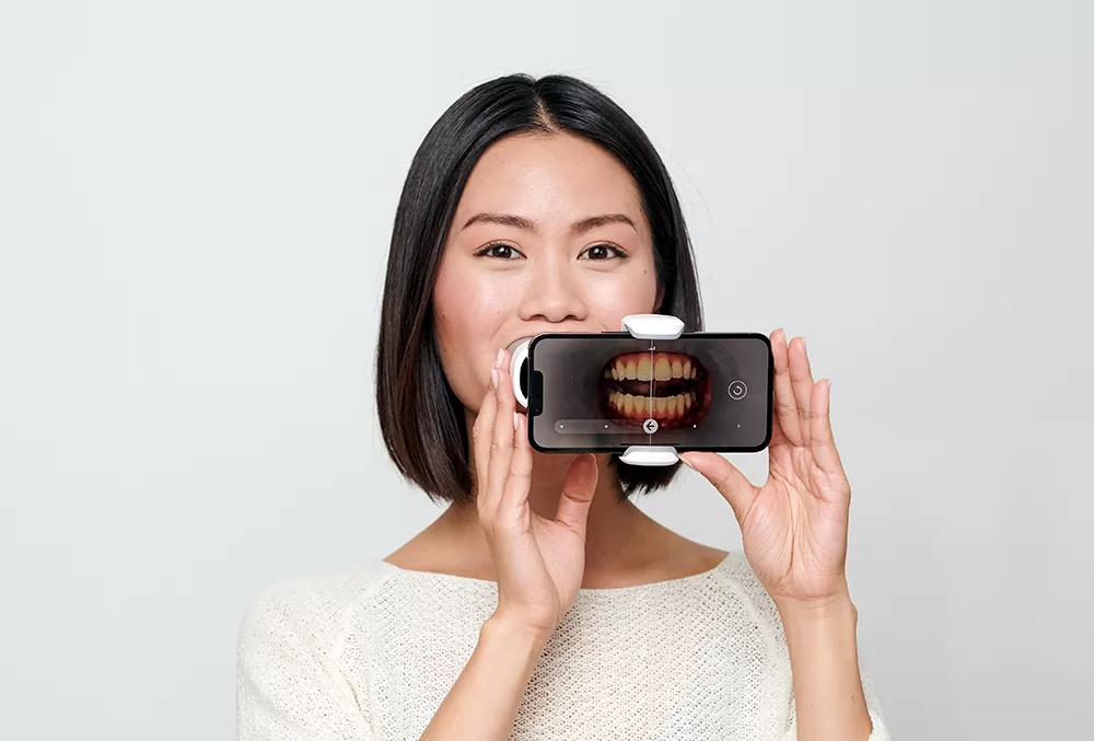 SMILE ACCESS 矯正プロパートナーズ | 一般歯科向け 矯正治療