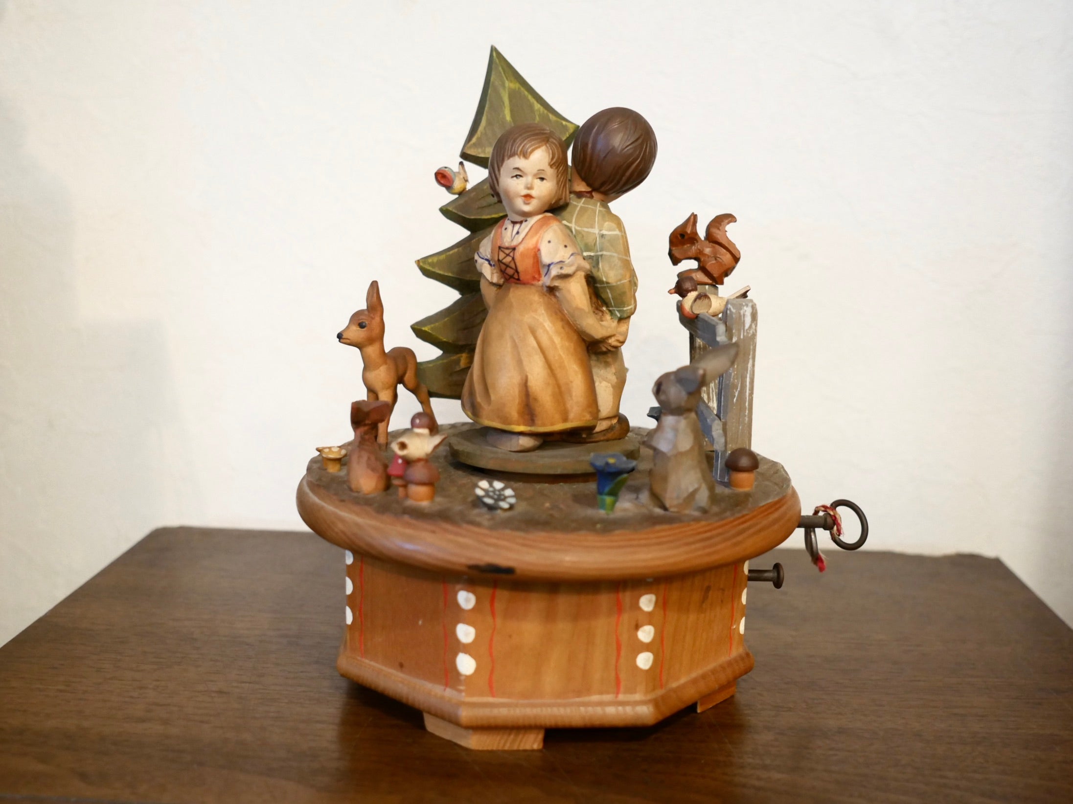 モーゼル金彩ルネサンス調ゴブレット3客 希少ヴィンテージ ボヘミア