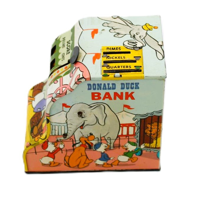 1950's Vintage Toys & Collectibles | Smiles From The Past – Page 8