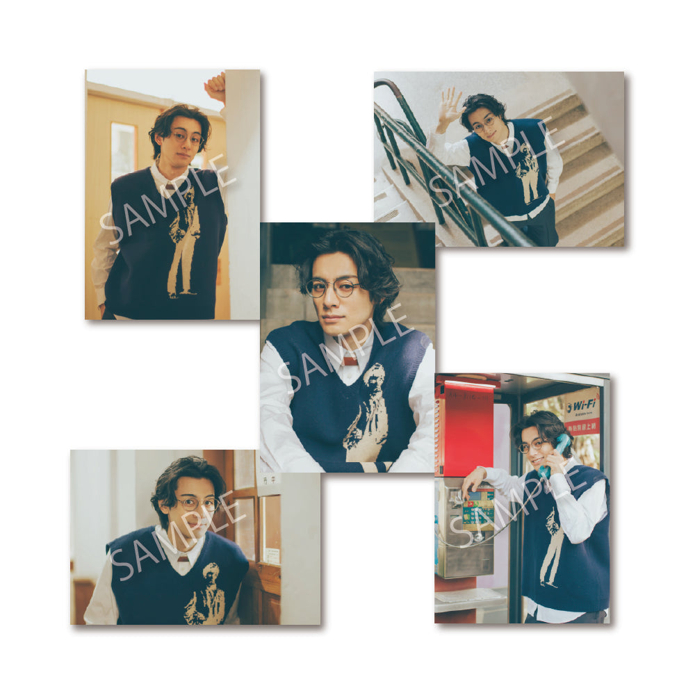 立花裕大 BIRTHDAY EVENT 2025 – SMILE WORKS SHOP