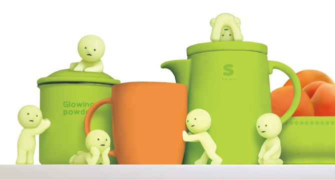 Series 2 - 【OFFICIAL SITE】SMISKI