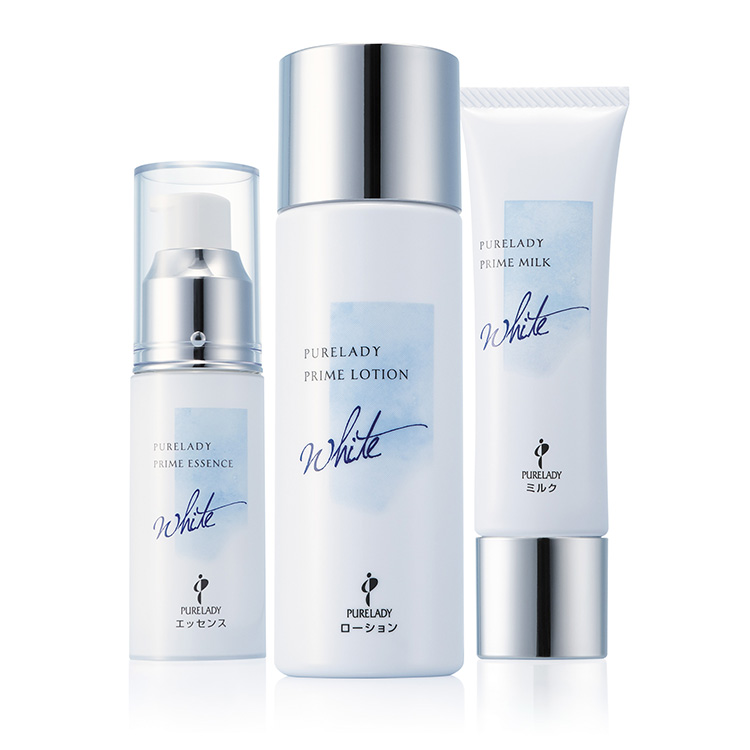 ホワイトプライム3点セット｜お惣菜など冷凍食品・調味料・無添加