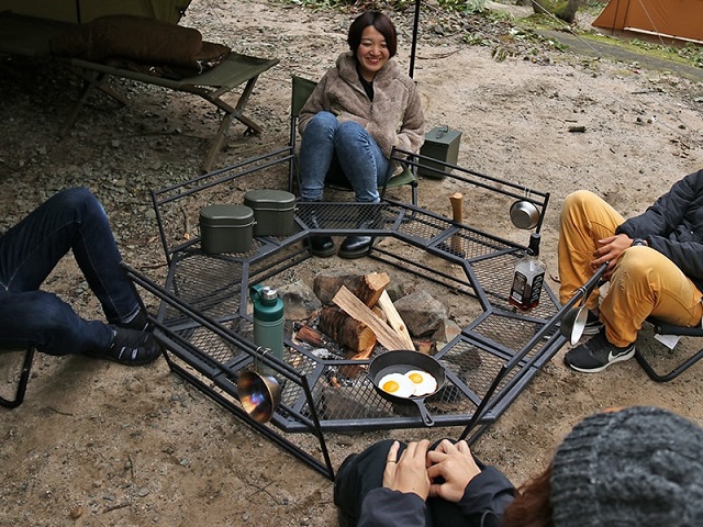 1人用なの？DODのテキーラ180（ワンエイティ）が気になる！この