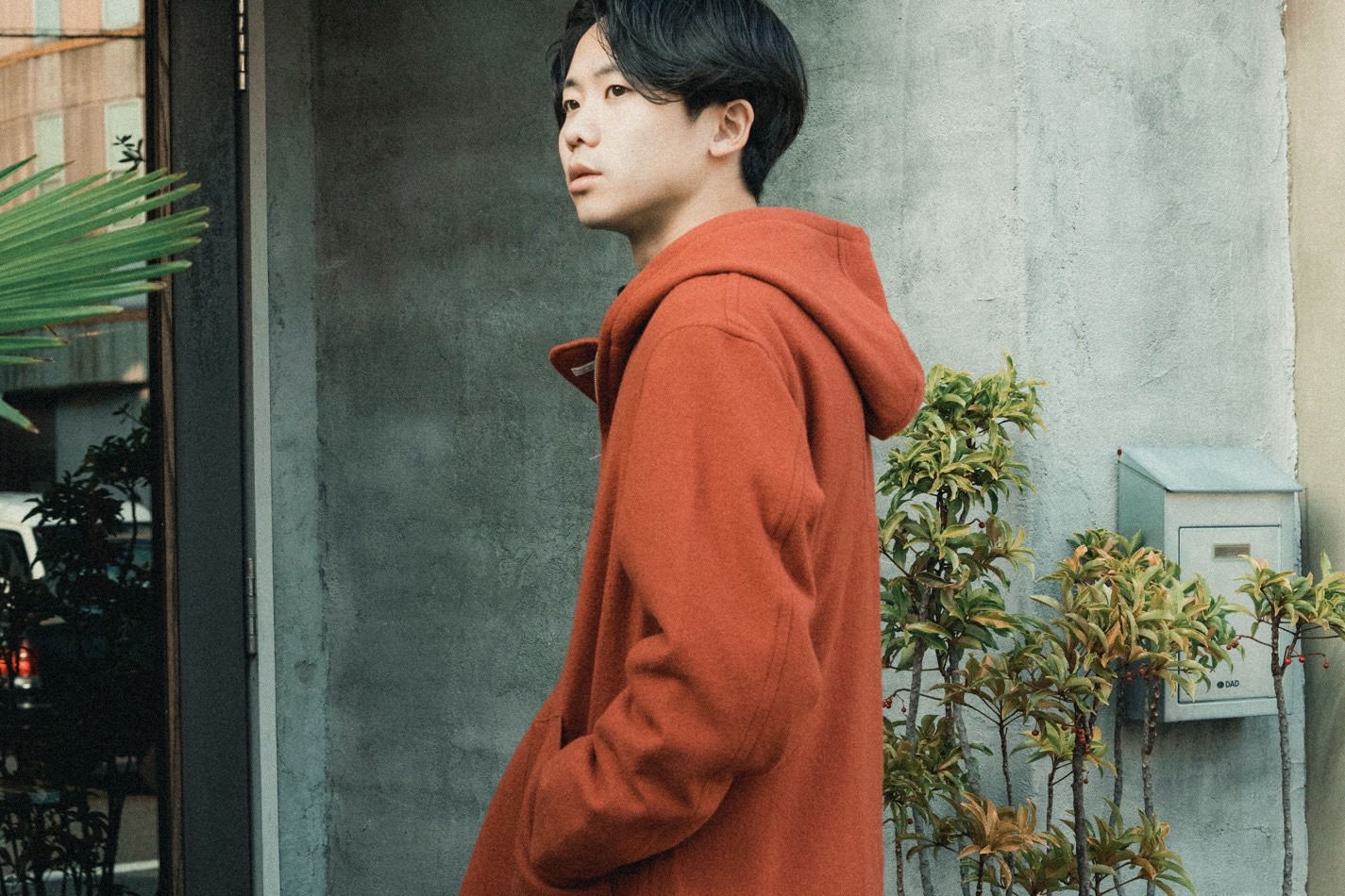 PHIGVEL】Mountaineer Anorak。その魅力と使いやすさのワケ